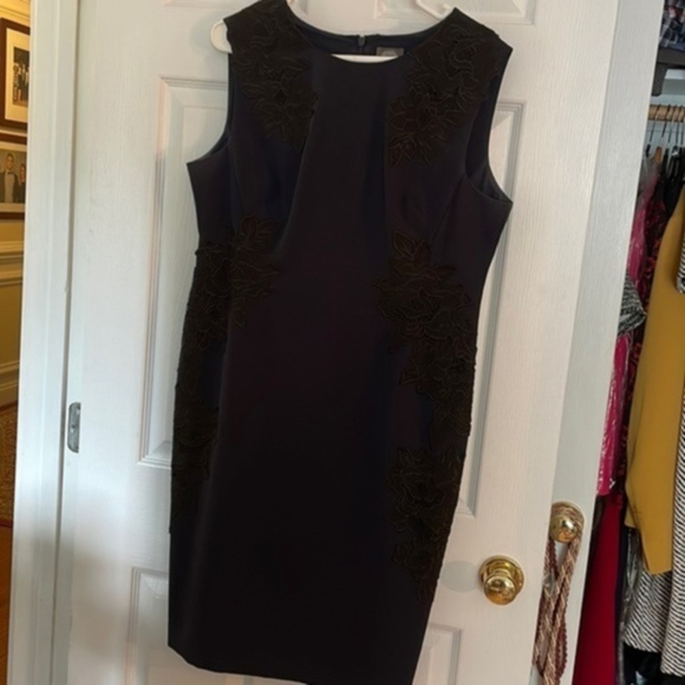 Vince Camuto Dress